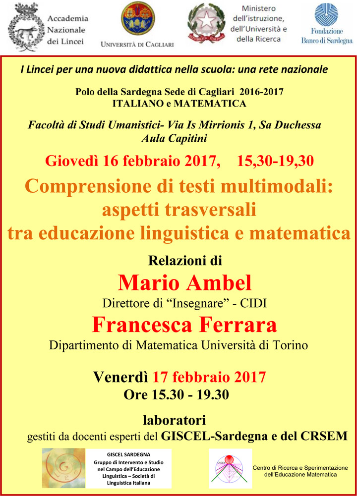 clicca per la locandina